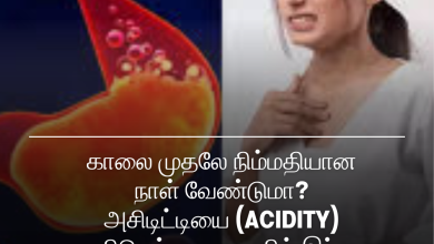 அசிடிட்டி