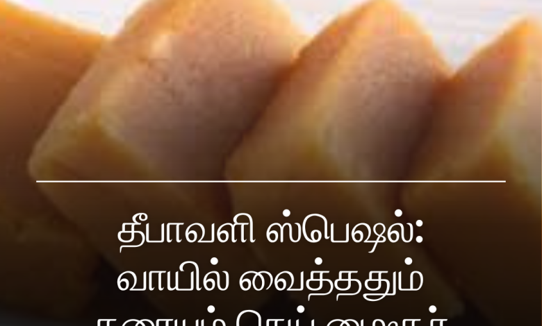 நெய் மைசூர்