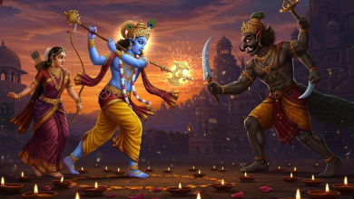 தீபாவளி