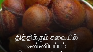 உண்ணியப்பம்