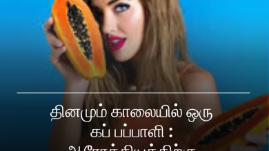 பப்பாளி