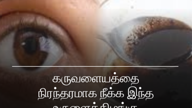 கருவளையம்