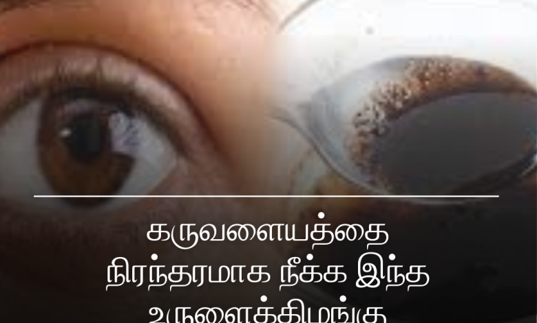 கருவளையம்